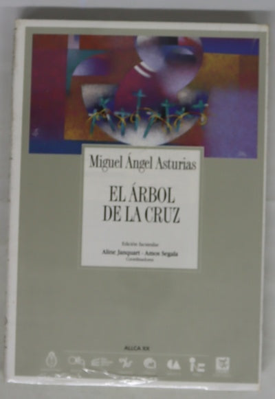 El árbol de la cruz