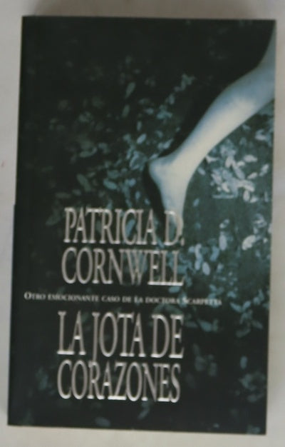 La jota de corazones