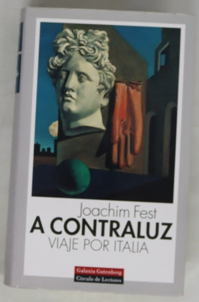 A contraluz viaje por Italia