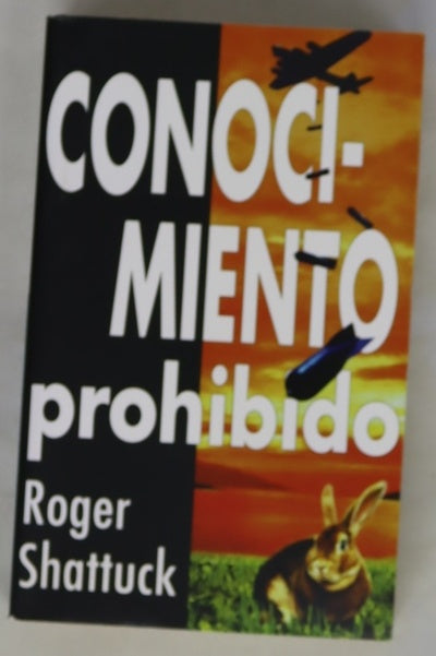 Conocimiento prohibido de Prometeo a la pornografía