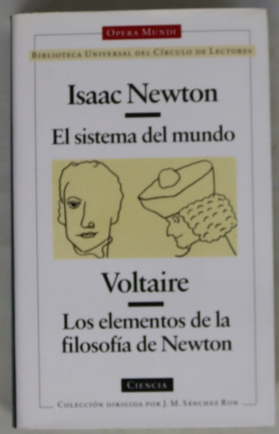 El sistema del mundo