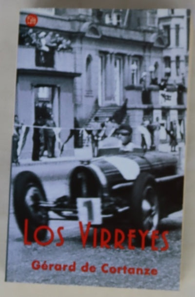 Los virreyes