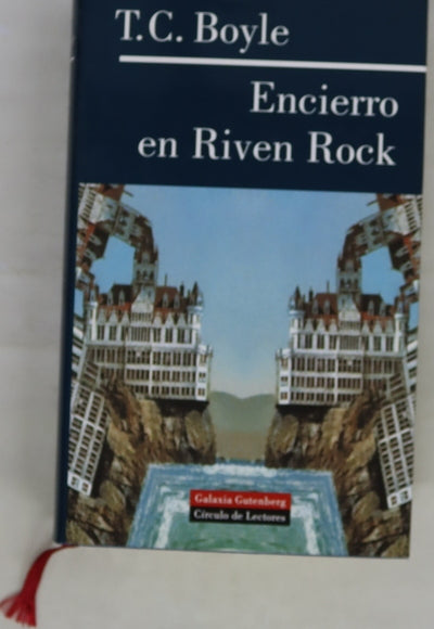 Encierro en Riven Rock