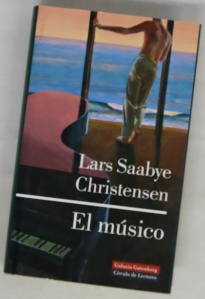 El músico