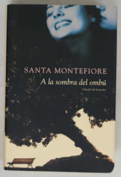 A la sombra del ombú