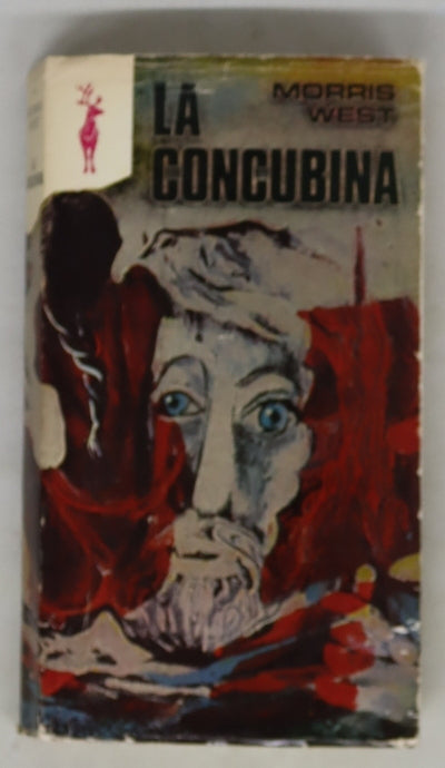 La concubina