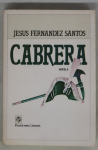 Cabrera