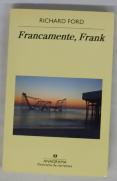 Francamente, Frank