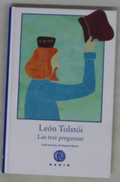 Las tres preguntas