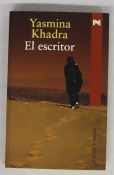 El escritor