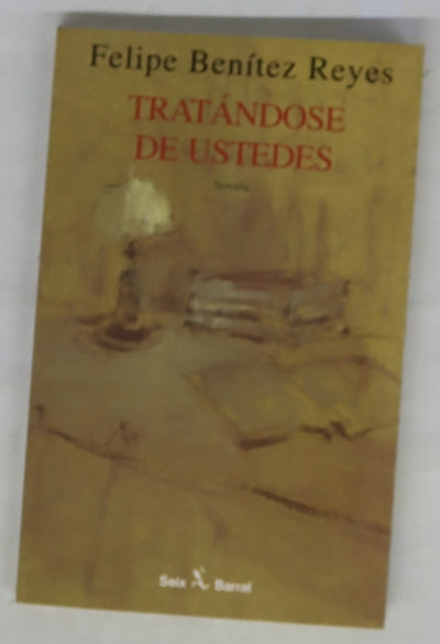 Tratándose de ustedes