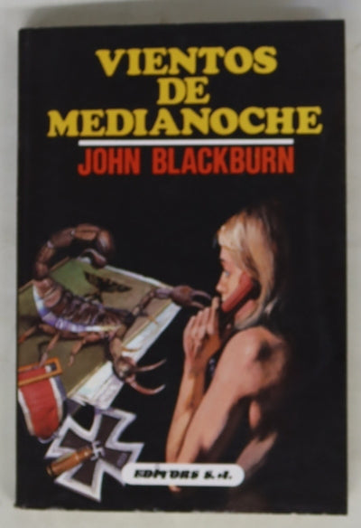Vientos de medianoche