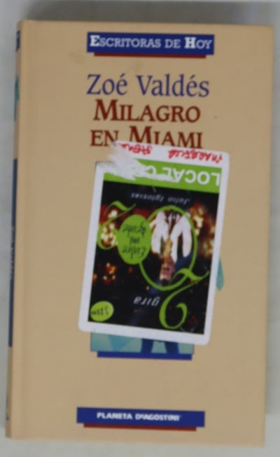 Milagro en Miami