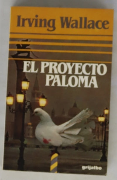 El proyecto Paloma