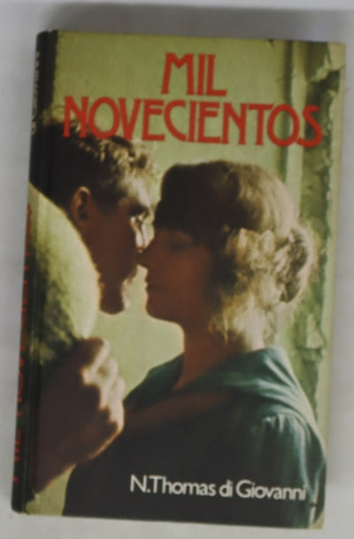 Mil novecientos