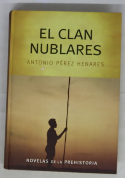 El clan nublares