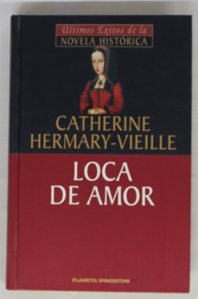 Loca de amor
