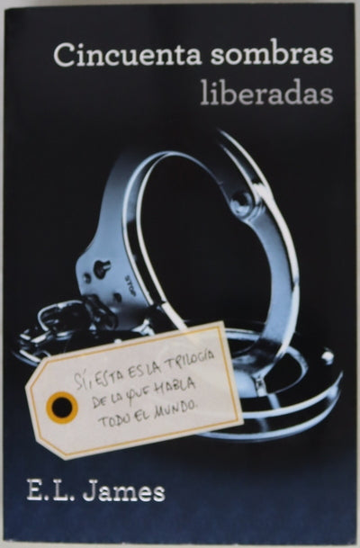 Cincuenta sombras liberadas