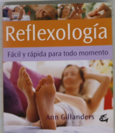 Reflexología