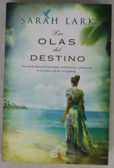 Las olas del destino