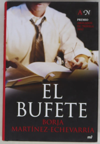 El bufete