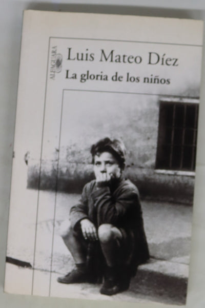 La gloria de los niños