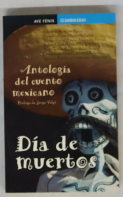 Día de muertos