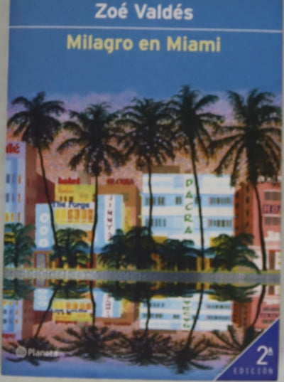 Milagro en Miami
