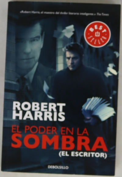 El poder en la sombra