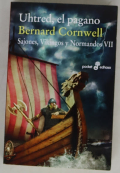Uhtred, el pagano