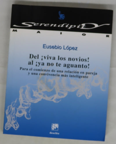 Del ¡viva los novios! al ¡ya no te aguanto! para el comienzo de una relación en pareja y una convivencia más inteligente