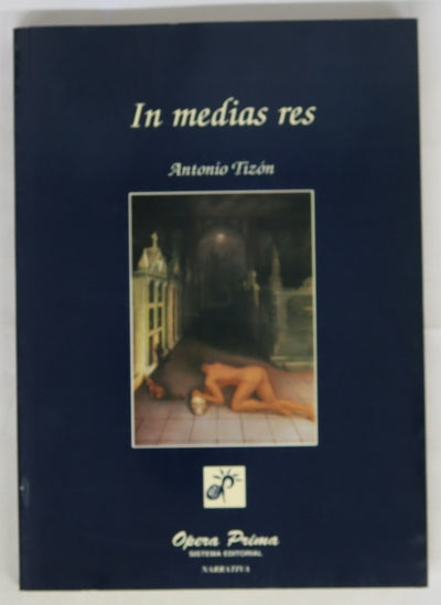 In medias res