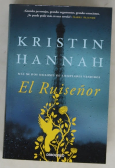 El ruiseñor