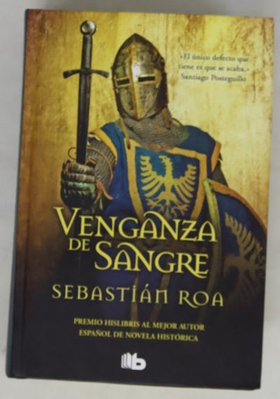Venganza de sangre