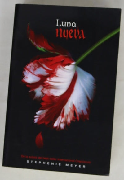 Luna nueva