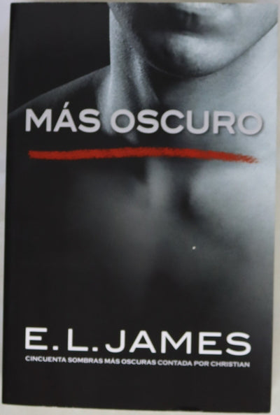 Más oscuro