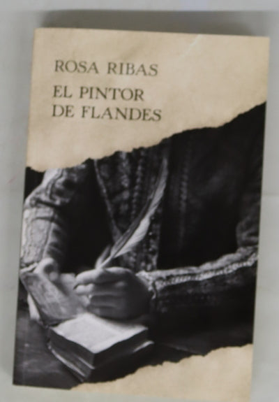 El pintor de Flandes