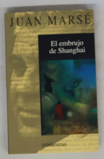 El embrujo de Shanghai