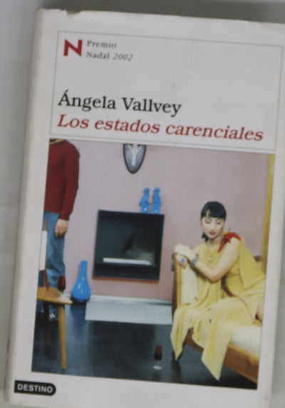 Los estados carenciales