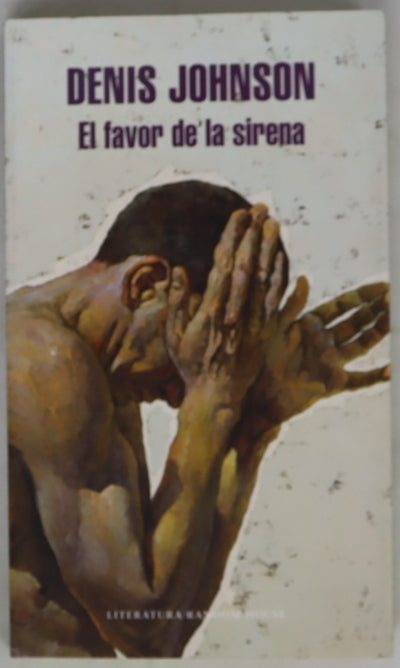 El favor de la sirena