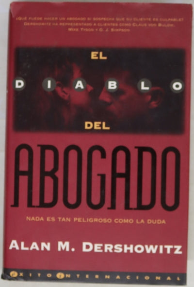 El diablo del abogado