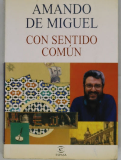 Con sentido común