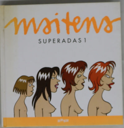 Superadas 1