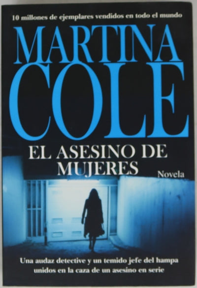 El asesino de mujeres