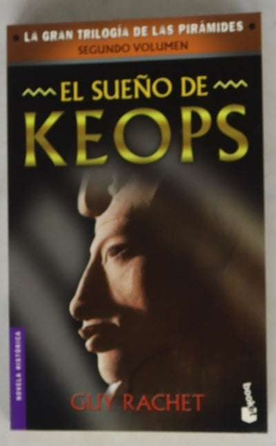 El sueño de Keops