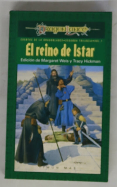 El reino de Istar