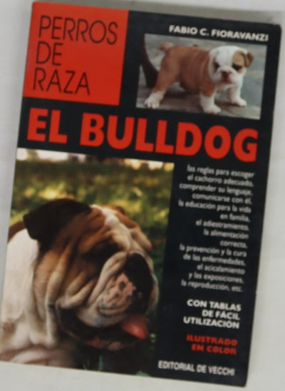 El bulldog