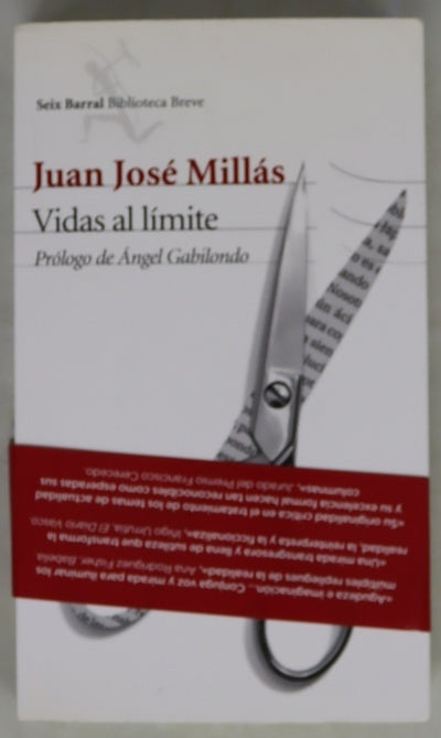Vidas al límite