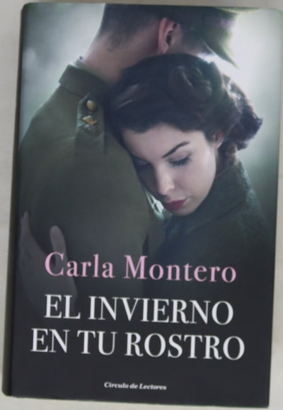 El invierno en tu rostro