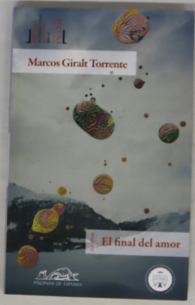 El final del amor